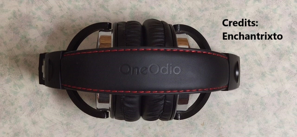 OneOdio Pro 10 Gaming Headphone