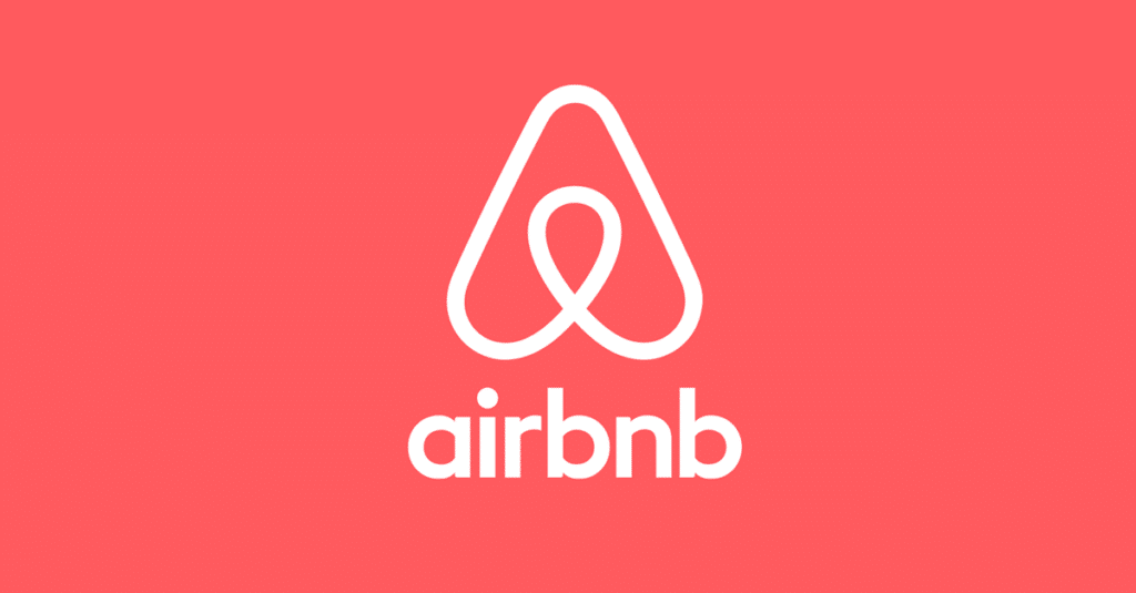 AirBnb app