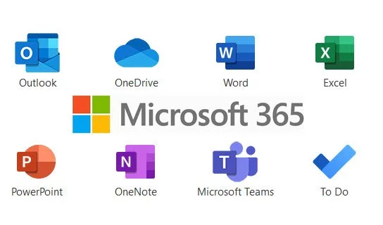 Microsoft Office 2021 and Micrsoft 365