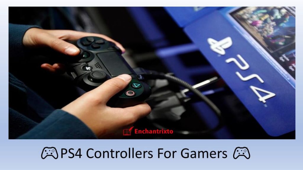SCUF Controller PS4