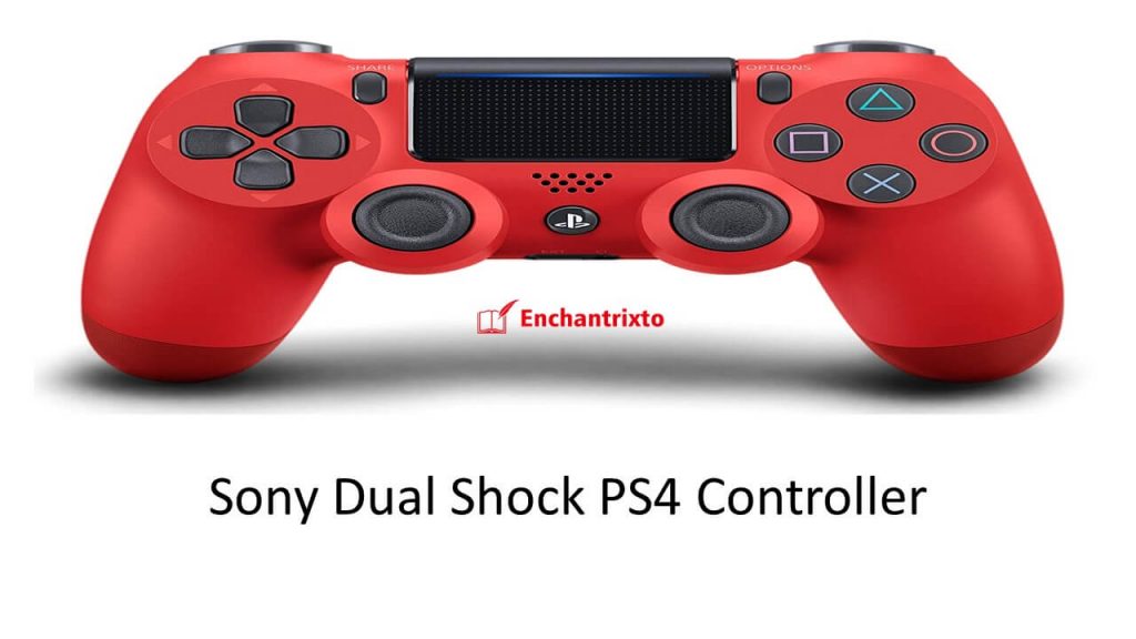 Sony Dual Shock PS4 Controller