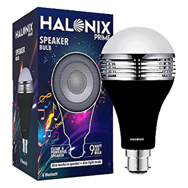 Halonix Bluetooth Smart LED Bulb
