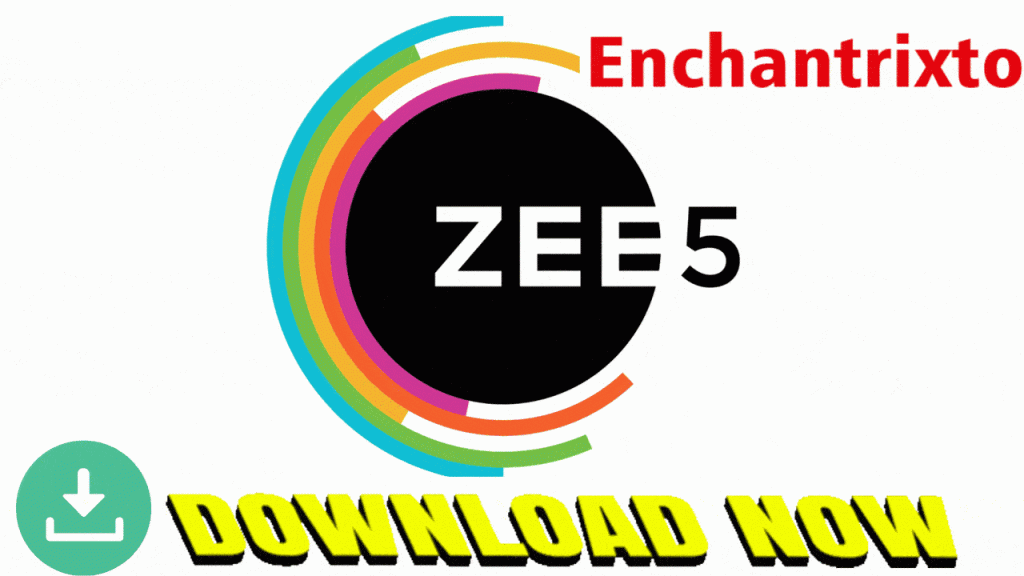 Zee5 Video Downloader 