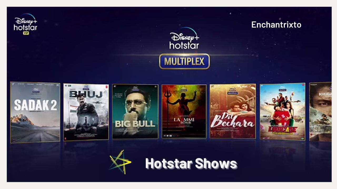 Best Shows to Watch on Hotstar