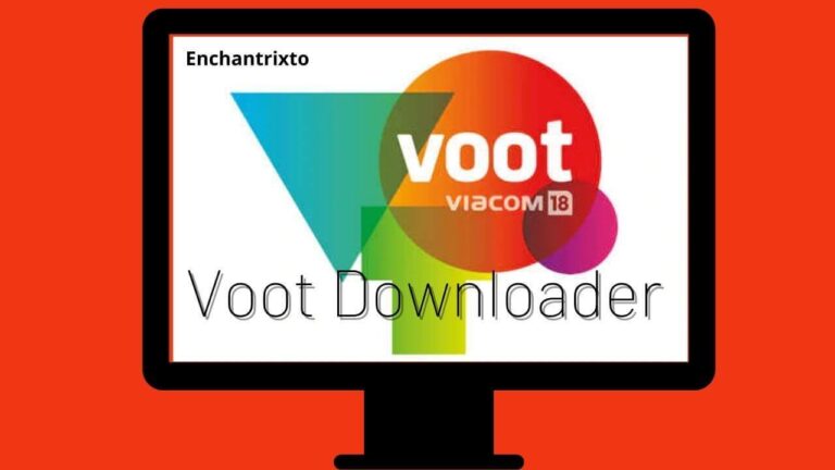Voot Downloader
