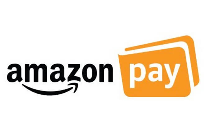 Amazon Pay - Alternative to Stripe
