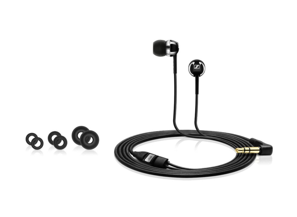 Best Wired Earphones under 2500