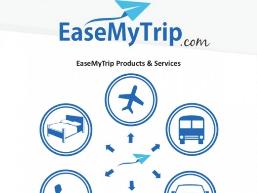 EaseMyTrip