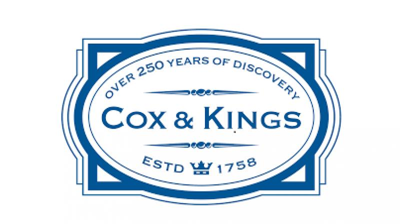 COX and Kings app - top travel apps in India