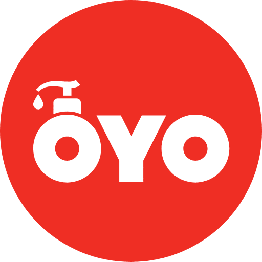 OYO-Top Travel Apps in India