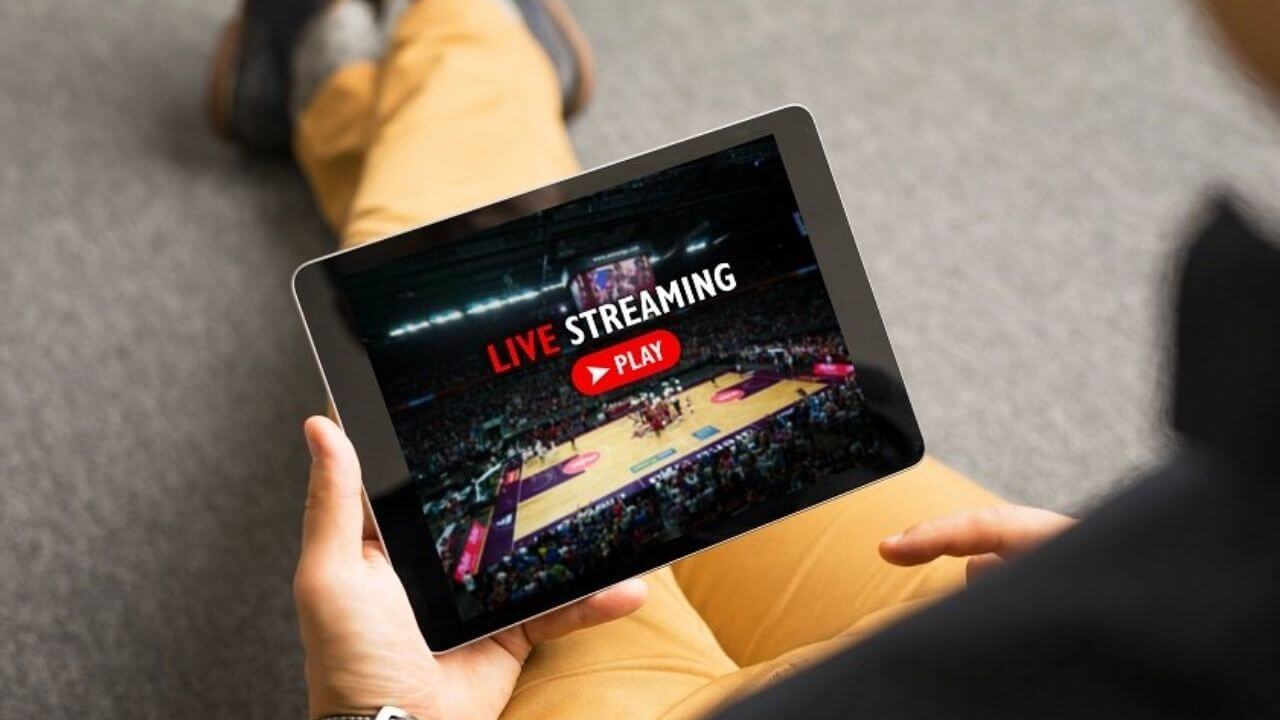 paid live streaming apps