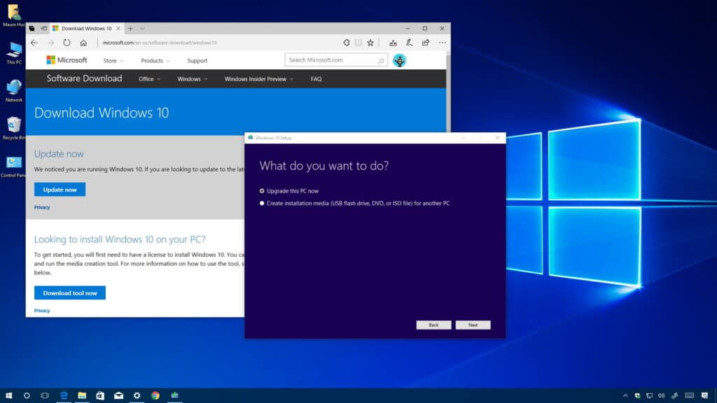 How to roll back to windows 10 from windows 11