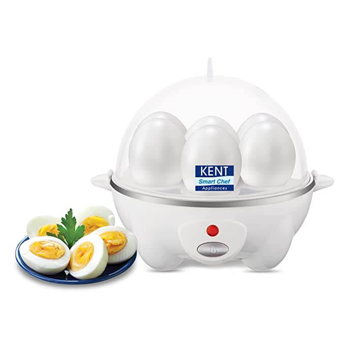 Best Kitchen Gadgets- Egg Boiler