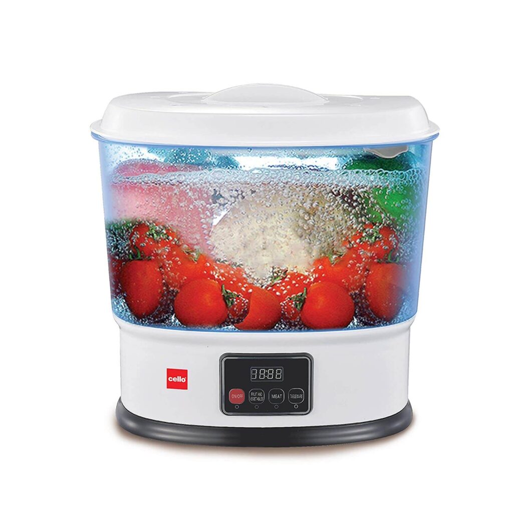 Best Kitchen Gadgets on Amazon- Pesticide Purifier