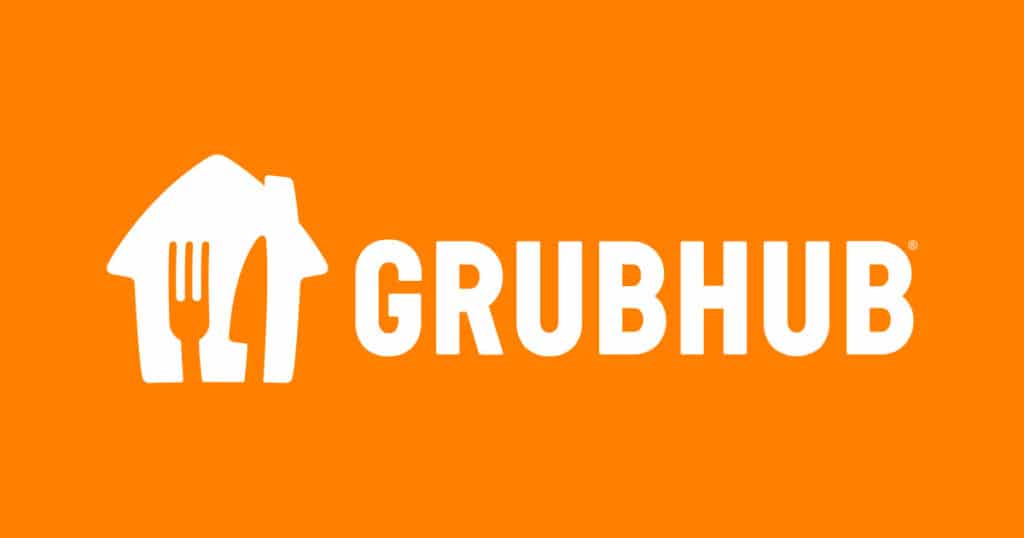 GrubHub is the oldest food delivery service apps in the USA