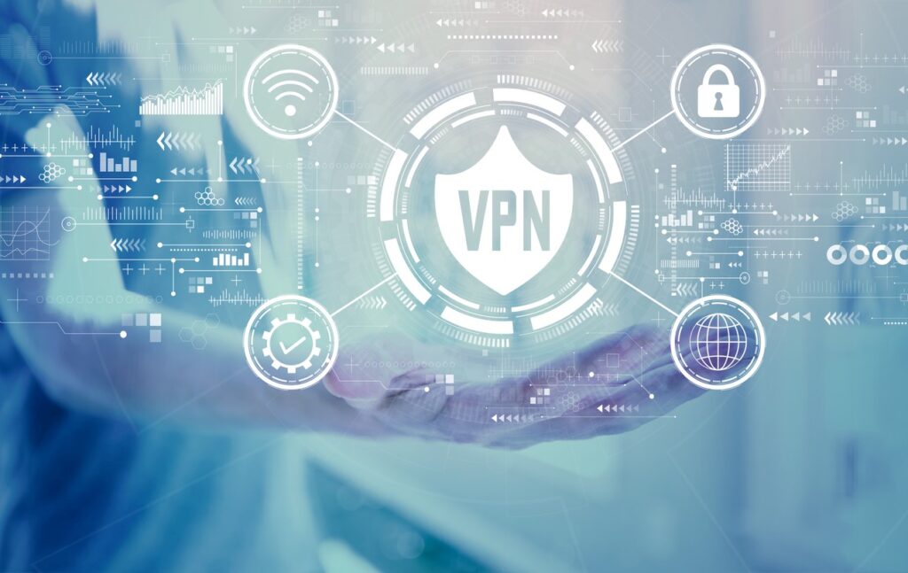 Free VPNs are risker to use