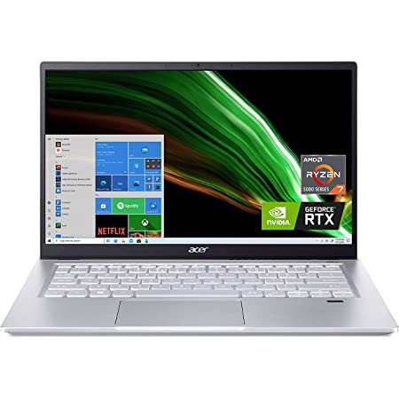 Acer Aspire Vero AV15-51-75QQ - Windows 11 laptops
