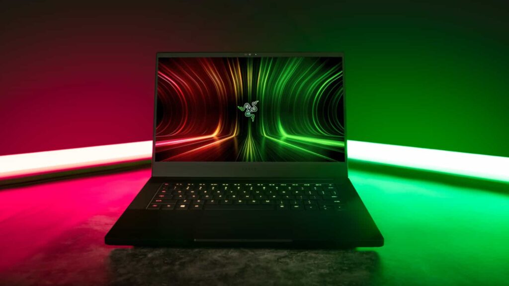 Razer Blade 14 - Windows 11 laptops