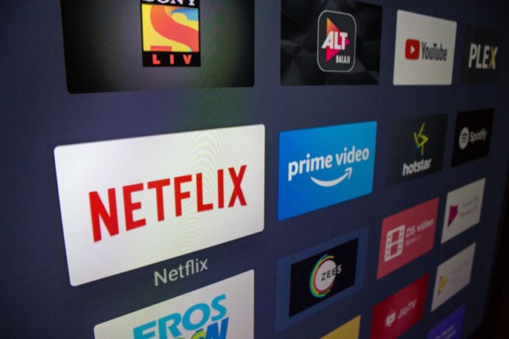 Download videos from OTT platforms like Hotstar, Zee5, and Netflix