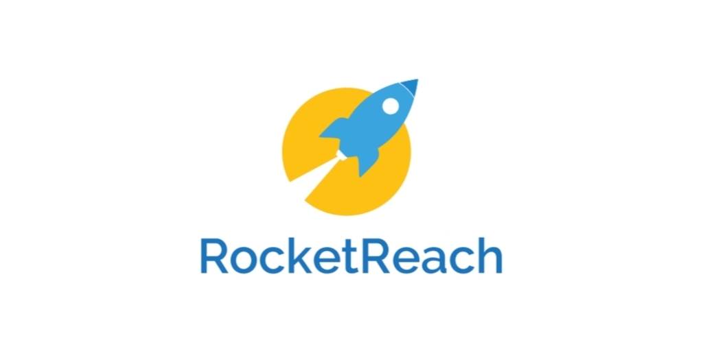RocketReach is one of the best email finder chrome extension for finding anyone's email address