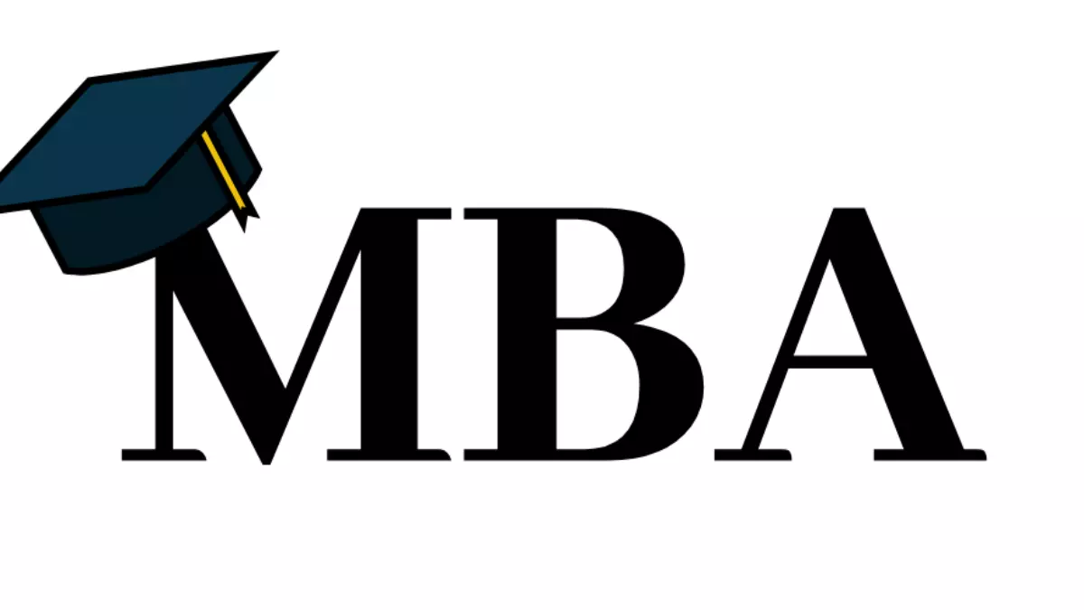 MBA courses on Udemy