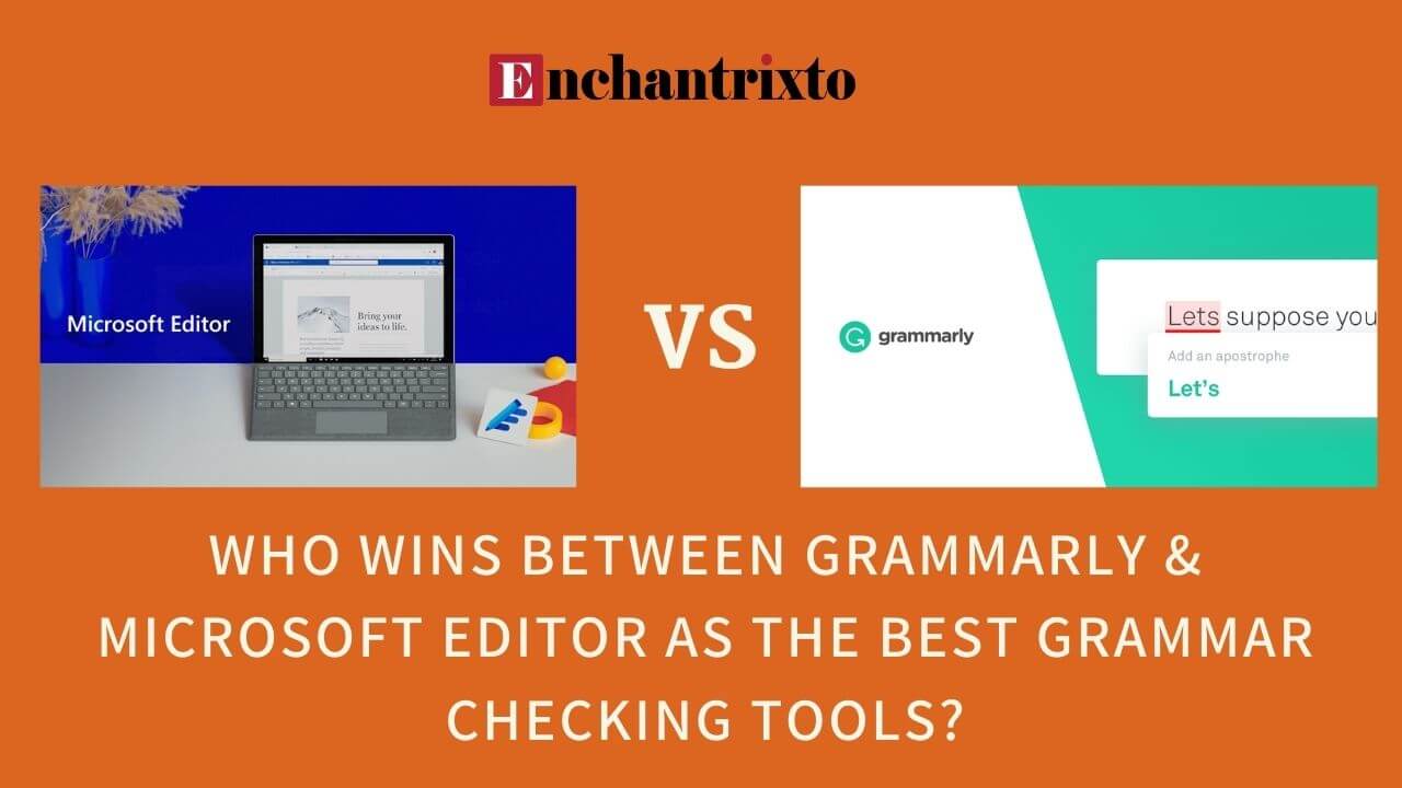 Best grammar checking tools