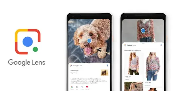 Google Lens