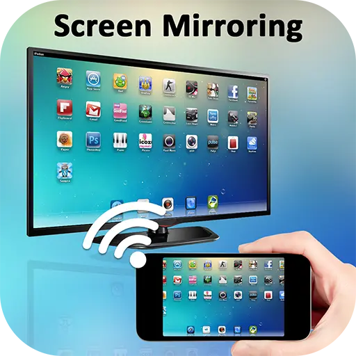 mirror screening