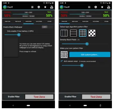 Tips to Extend Android Battery Life