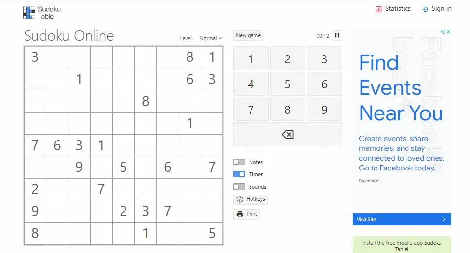 Websites That Sudoku Lovers Need to Visit