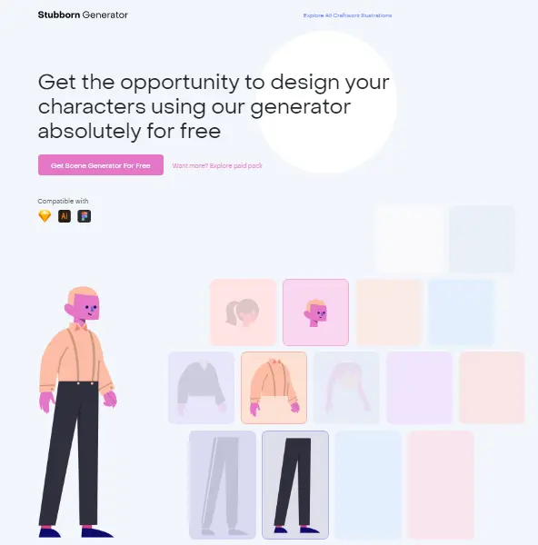 Best Illustration Websites