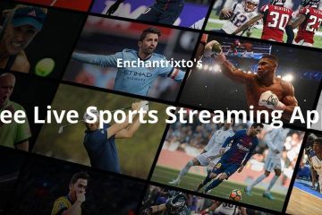 11 Best Live Sports Apps for Android to Live Stream Sports for Free